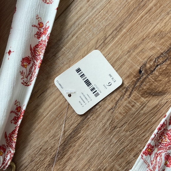 Free People small skirt - Picture 3 of 3